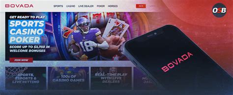 bovada betting app.